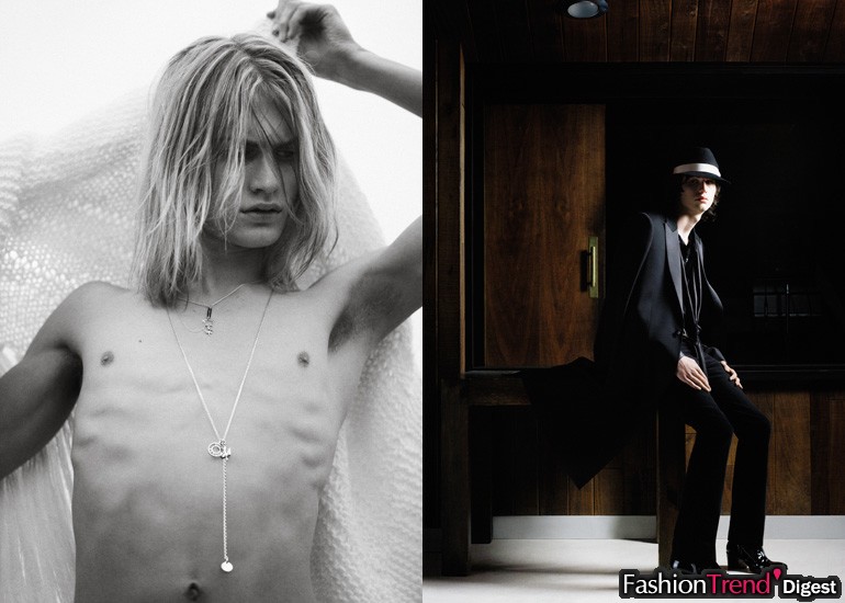 Dior Homme 2003ﶬ2007ďVDƬ
